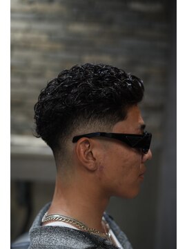 ヴェルゴ 高松店(vellgo) これが夏の男スタイル