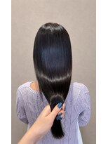 オネスト(onest) 艶髪縮毛矯正