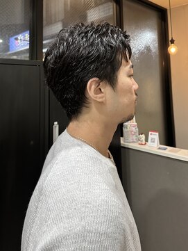 リブール 碧南店(libuR) 大人ショート