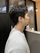 リブール 碧南店(libuR) 大人ショート