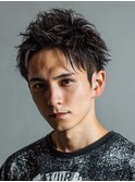 メンズショート