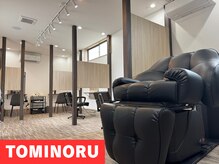 トミノル(TOMINORU)