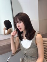 リブランド 銀座(REBRAND)&nbsp;ミディアムレイヤー