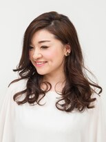 ヘアー トイトイトイ バイ ルアーナ(HAIR toitoitoi by LUANA) 上品×キレイ×カッコイイ