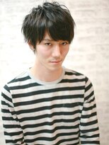 バース(BIRTH)&nbsp;天神【 BIRTH 】   グランジマッシュショート2