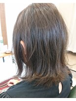 コクウ(Coqu) 外ハネセミディ