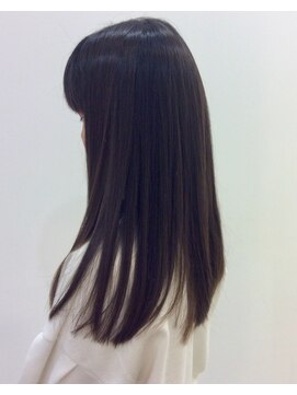 アパルトメント ジェシカ(l'appartement de Jessica) ツヤツヤロング