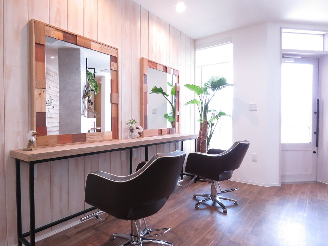 値下げ　高円寺peace ピース　美品 ピース(PEACE)｜ホットペッパービューティー