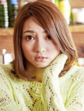 エマージュ 新宿(Emerge) ☆ナチュラル☆オールラウンドロブ☆