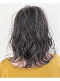 デジタルパーマ☆ミディアム