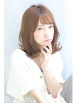 マルシェ(marche)&nbsp;【marche】くびれレイヤー外ハネボブ