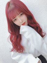 グレース(GRACE)&nbsp;大人可愛い愛されローズピンクレイヤー