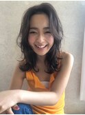 Ameri ゆるふわウェーブ【新宿】