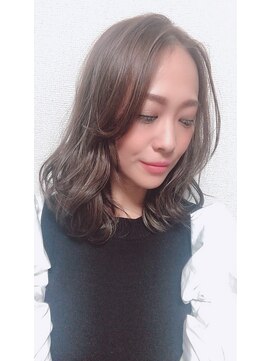 ルネ(Rene) ブランジュ☆ミディ