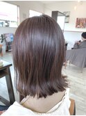 外ハネボブ