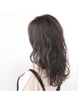 ヘアメイク ミチ 富田店(HAIRMAKE MICHI)&nbsp;【MICHI 富田店 古作 蓮】
