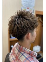 ヒロギンザ 銀座本店(HIRO GINZA)&nbsp;ジャンクスクリューバング