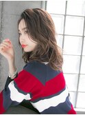 ゆるふわセクシーミディー
