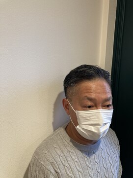 キー(KEY) 大人メンズスタイル