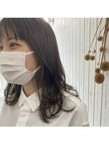 ミューズジャルダン(MUSE jardin)&nbsp;オリーブグレージュ◎