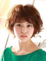 エノア 柏(ENORE)&nbsp;美髪/弱酸性髪質改善/弱酸性カラー/弱酸性縮毛矯正