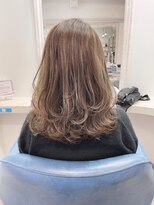 ウーロス(uros.) ナチュラル☆ハイライト