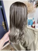 コントラストハイライト