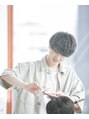 ヘアースペース サイ(Hair Space SAI) 小林 昂太