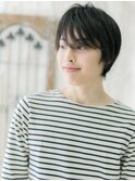 好感度◎なビジカジ抜け感ミニウルフQ