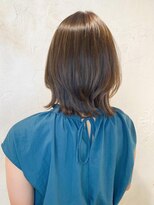 レイール 吉祥寺(Reir)&nbsp;【Reir吉祥寺】*くびれボブディ+スモーキーベージュ*