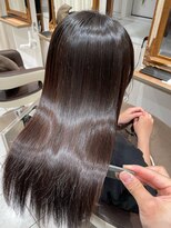 アッシュ 西葛西店(Ash)&nbsp;プレミアム縮毛矯正