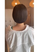 ブランココ(BlanCoCo)&nbsp;丸みボブ＊