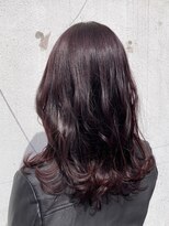 フルーク(Fluke) アイリスブラウン