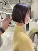 コンパクトボブ