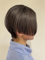 モガ美容室(Moga)&nbsp;Short cut♪