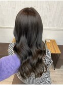 ◆大人カール/グレージュカラー/TOKIO/アディクシー