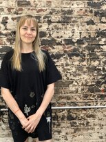 ロブリング(Roebling) balayage