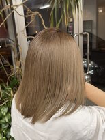 ヴィフ 大船(VIF)&nbsp;デザインカラー/こなれハイトーン/プレミアムカラー大船//大船駅