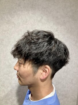 ティーリング(T ring) ナチュラルツイストスパイラル