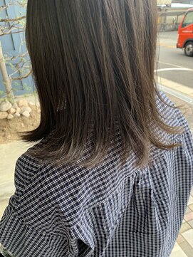 アルシュ エモーション(ARCHE emotion) オリーブカラー