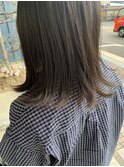 オリーブカラー