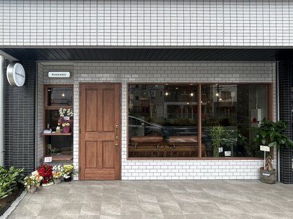 リメンバー(REMEMBER)の写真