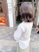 ネオ(Neo)&nbsp;アッシュグレー