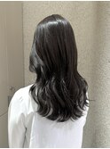 グレージュカラー/髪質改善/こなれハイトーン[渋谷駅]