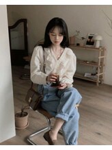   栃木女子に人気のサロン【7LOOKS mocha】をご紹介します♪【宇都宮/鶴田】