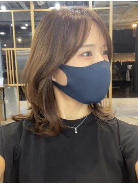 アリスバイアフロート 自由が丘(ALICe by AFLOAT) くびれ