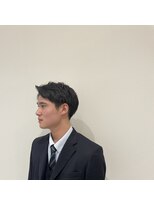 アストレアバイイーリス(ASTRAEA by Iris)&nbsp;ナチュラルショート