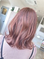 レシェル 松阪(RECIEL)&nbsp;ベリーピンク