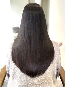 アールサロン 名駅(Rr SALON) 髪質改善トリートメント
