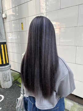 アンリップ ジー(salon unripＧ) アンブレラカラー